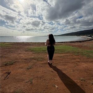 Meet your Posher, beans